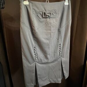 Body By Victoria Skirt